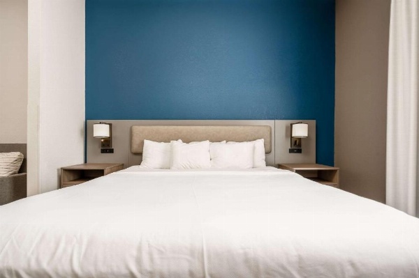Comfort Suites Columbia Northeast - Fort Jackson image 21
